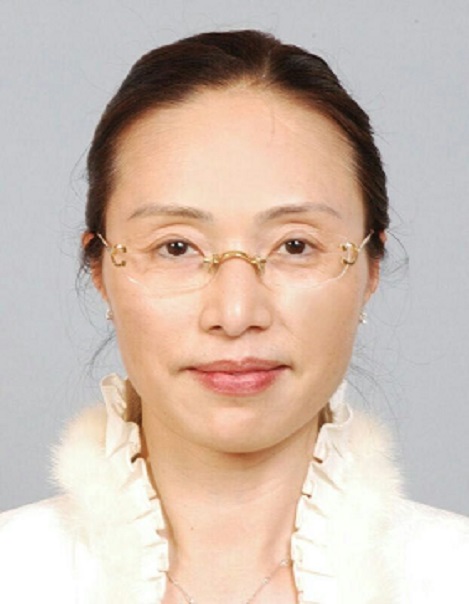 Rebecca Liu - TCM Doctor Auckland